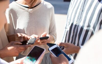 Meer ontspannen met minder smartphone